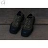 untitlab army green derby shoes SS211105